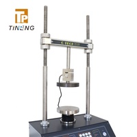 C-TECH Automatic Loading Frame for Unconfined Compression and Foundation Testing