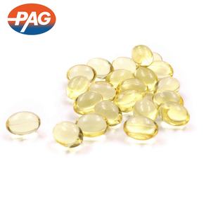 แคปซูลน้ำมันนุ่มกระเทียม20Ob สินค้าตราร้าน OEM & ODM - Product Image 1