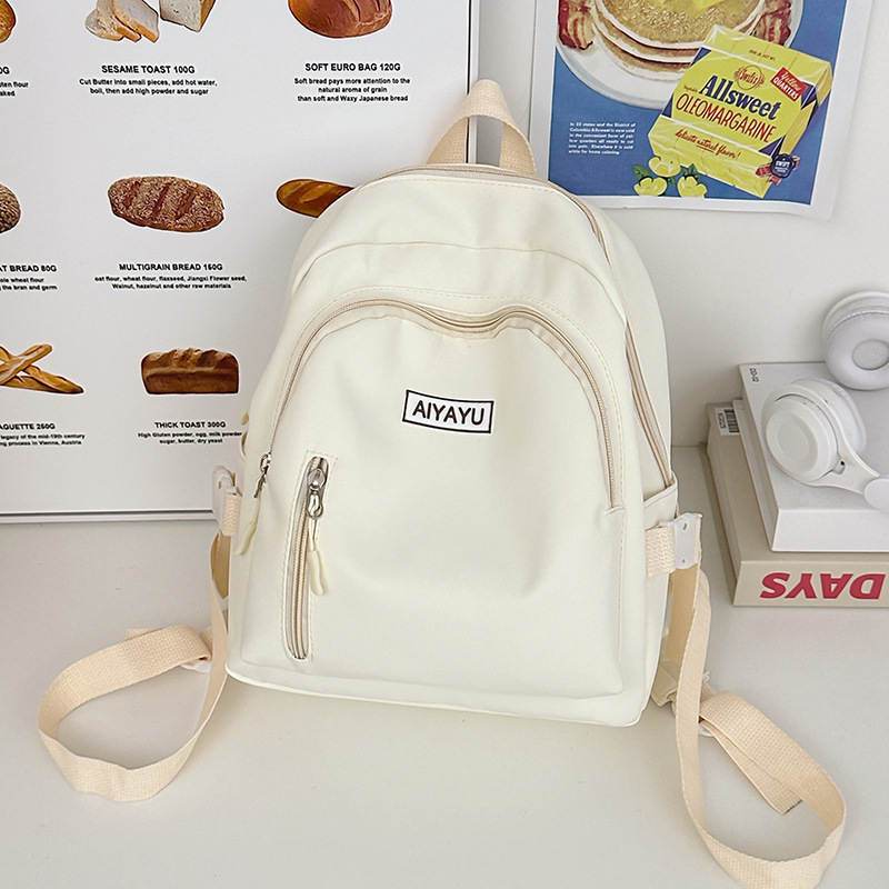 White without pendant