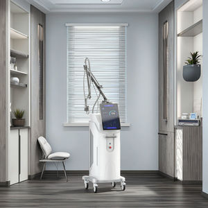 CE MDSAP Approved 40w & 70w Medizinische fraktionierte CO2-Lasermaschine 10600nm Wellenlänge zur vaginalen Verjüngung - Product Image 1