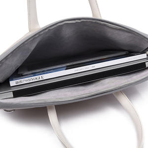 <span class=keywords><strong>2022</strong></span> date sac d'ordinateur Lumière étanche 14/15.6 pouces Portable épaule sac Plus Grande capacité portable sac à main pour les femmes - Product Image 5