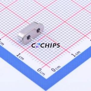 S1C94728ZWGAC Crystal (Passive) HC-49S Crystal Oscillator Through Hole Crystal Oscillator 9.47286MHz 20ppm 20pF - Product Image 2