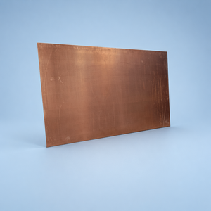 Tôles de <span class=keywords><strong>cuivre</strong></span> C1220 C1100 C1200 de 1mm, 2mm, 3mm, 4mm, 5mm, 6mm, 8mm, 10mm, 12mm, 15mm, 20mm pour toiture et décoration – <span class=keywords><strong>Prix</strong></span> - Product Image 1