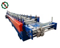 Máquina Formadora de Rollos para Canaletas en Venta |   Proveedor de Máquinas para Fabricar Canaletas de Lluvia sin Costuras