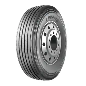 수입 트럭 타이어 12r22.5 pneu 12 22.5 1200r20 트럭 용 도매 트럭 타이어 10.00r20 anaite 타이어