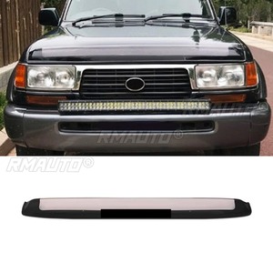 Barrera de Grava para Auto, Barreras de Arena y Piedras para Toyota Land Cruiser LC80 4500 FJ80, Kit de Carrocería, Accesorios para Auto - Product Image 4