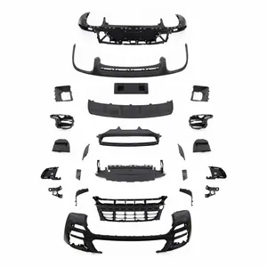 Werksverkauf-Bodykit für Porsche 14-17 Macan Upgrade auf 14-17 Macan GTS-Karosserie-Kits