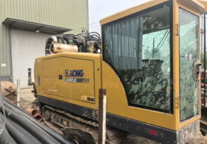 XCMG Foreuse de disque dur d'<span class=keywords><strong>occasion</strong></span> officielle XZ450PLUS Plate-forme de forage directionnel mobile d'<span class=keywords><strong>occasion</strong></span> Offre Spéciale - Product Image 3