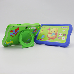 Nhà Máy Bán buôn atouch q41 <span class=keywords><strong>tablet</strong></span> 7 <span class=keywords><strong>inch</strong></span> Wifi trẻ em của <span class=keywords><strong>Android</strong></span> <span class=keywords><strong>13</strong></span> Quad Core <span class=keywords><strong>Tablet</strong></span> <span class=keywords><strong>PC</strong></span> với trường hợp - Product Image 4