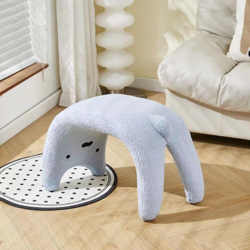 Amélioré et épaissi - gris clair