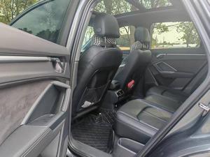 Audi <span class=keywords><strong>Q3</strong></span> Usata 2024, Automatica, Guida a Sinistra, Conforme Euro 6, <span class=keywords><strong>SUV</strong></span> con Qualità Tedesca, Comfort Premium e Potenza - Product Image 6