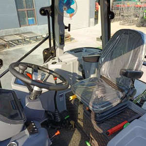 Tracteur agricole à bas <span class=keywords><strong>prix</strong></span>, mini-tracteur 4 roues, tracteur agricole - Product Image 6