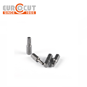 מקצועי מזויפים באיכות גבוהה חוזק וקשיות להכניס משושה הברגה קצת מברג - Product Image 2