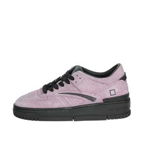 D.A.T.E. Zapatillas Donna W411-TO-HA-PU Viola Chunky - Product Image 1