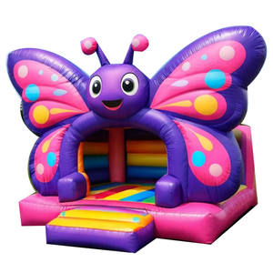 Castillo Inflable <span class=keywords><strong>para</strong></span> Alquiler en Exteriores, Casa de Brinco <span class=keywords><strong>para</strong></span> Fiestas de Cumpleaños en Venta - Product Image 1