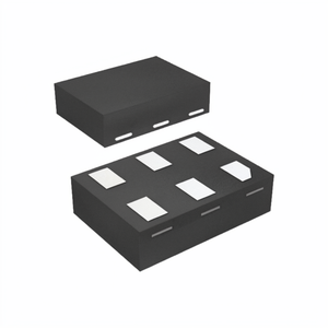 ชิปอิเล็กทรอนิกส์ BOM IC รุ่น 74LVC1G14FZ4-7 6 XFDFN พร้อมส่ง - Product Image 1