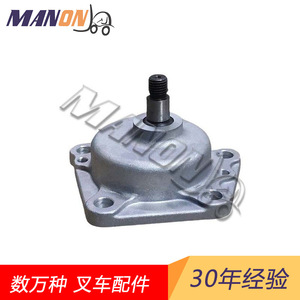 KOMATSU Gasoline Pump Assembly For <b>Internal</b> <b>Combustion</b> <b>Forklift</b> New Engine Part Machinery Repair Use - Product Image 3