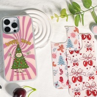 Coque de téléphone à panneau arrière magnétique remplaçable pour iphone 17 / 17pro/17promax/17air avec l'étoile colorée de dorure