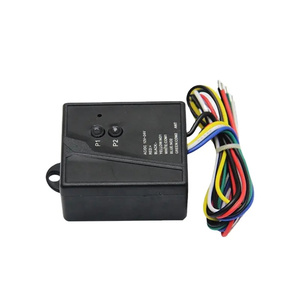 12V 24V Cửa Tự Động Receiver Trượt Đu Nhà Để Xe Lối Vào Cổng Mở Kiểm Soát Truy Cập Hệ Thống USB Xe Cảm Biến Từ 12V Để 24V - Product Image 3