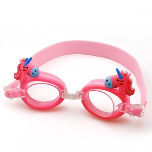 HY7 Kids Child Anti Fog Sports Swim Goggles <span class=keywords><strong>Gafas</strong></span> de natación para niñas Madre, bebé y juguetes para niños - Product Image 1