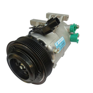 Compresseur de climatisation de voiture pour Kia <span class=keywords><strong>Soul</strong></span> Venga Hyundai Ix20 i20 9797977012k000 977012K001 - Product Image 4
