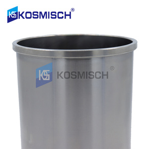 高品质 4HF1 发动机缸套 OEM 8-94389-276-3 工厂供应 4HF1 缸套 适用于五十铃柴油机 4HF1 缸套 - Product Image 3