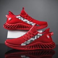 Chaussures de sport décontractées de style sportif pour l'extérieur, nouvelle collection 2023, originales, confortables et respirantes, semelle en caoutchouc