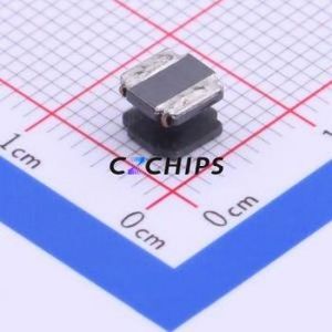 SNR5040K-1R5N ตัวเหนี่ยวนำไฟฟ้าแบบ SMD, 5x5 มม. ( ค่าความเหนี่ยวนำ: 1.5uH ) ( ความแม่นยำ: 30% กระแสไฟฟ้าที่กำหนด: 4.3A ) - Product Image 2