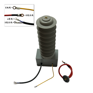 Tụ điện lấy thiết bị sử dụng cho 10KV 28V <span class=keywords><strong>AC</strong></span>/DC điện trực tuyến lấy - Product Image 3