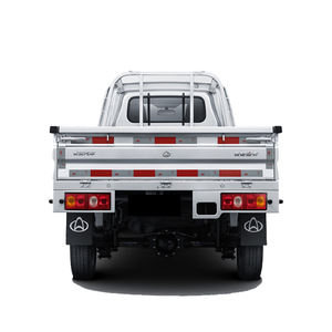 Camioneta Changan <span class=keywords><strong>Starcar</strong></span> 2024 de 1.5L, Doble Cabina, Caja Larga, Tipo Estándar, Gasolina, Manual, Eficiente en Combustible - Product Image 6