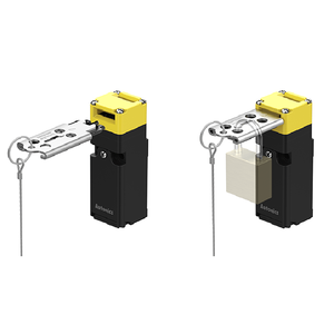 Nuevos Interruptores de Puerta Sin Contacto de Seguridad Originales de la Serie SFD de Autonics, Interruptores SFD-AB-2M20/SFD-AB-C/SFD-AB-M20 - Product Image 5