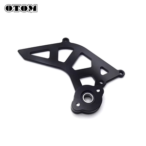 Otom ฝาครอบเฟือง MT250 DT230รถ<span class=keywords><strong>จักรยานยนต์</strong></span>2จังหวะสำหรับ Loncin Mt 250 <span class=keywords><strong>GPX</strong></span> TSE250R Yamaha DT 230 4TP-15431-00-00 - Product Image 5