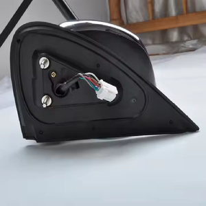 <span class=keywords><strong>กระจก</strong></span>มองข้างปรับไฟฟ้าแบบใหม่สำหรับรถยนต์โตโยต้า ไฮลักซ์ วีโก้ แชนป์ ไฮเอซ คอมมิวเตอร์ อุปกรณ์เสริม<span class=keywords><strong>กระจก</strong></span>มองข้างรถยนต์ - Product Image 2