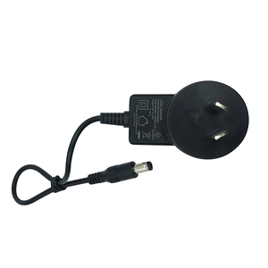 หม้อแปลงไฟ220V 5V 2000mA AC DC อะแดปเตอร์แปลงไฟฟ้าติดผนังที่ชาร์จแบตเตอรี่10W แหล่งจ่ายไฟ2A 5V สำหรับกล้องวงจรปิด - Product Image 2