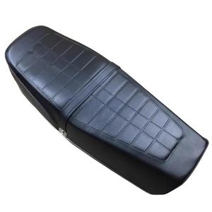 Pièces de cadre et de carrosserie de moto, coussin de siège de moto CG125, housse de siège résistante au soleil et imperméable, coussin de siège - Product Image 4