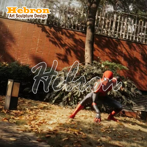 <span class=keywords><strong>Ensemble</strong></span> de costumes <span class=keywords><strong>Spider</strong></span>-<span class=keywords><strong>Man</strong></span> 2026 pour Halloween et fêtes – Offre à prix réduit – Tenues de super-héros pour jeux de rôle - Product Image 6
