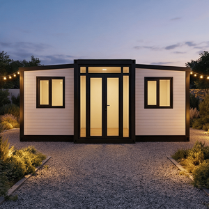 <span class=keywords><strong>Casa</strong></span> Prefabricada Moderna de Lujo para Alojamiento Boutique y <span class=keywords><strong>Alquiler</strong></span> en Resorts - Product Image 6