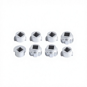 Vendita Calda di Fabbrica: Set di Ingranaggi CNC di Alta Qualità, Ingranaggi ad Anello, Parti del Cambio OEM - Product Image 2