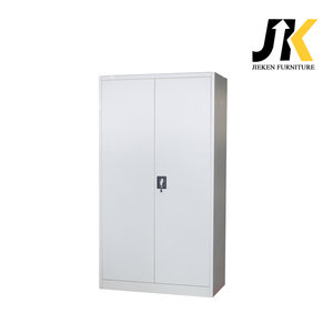 Armario Metálico de 2 Puertas, Mueble de Dormitorio, Armario de Acero Personalizado, Armarios y Gabinetes - Product Image 2