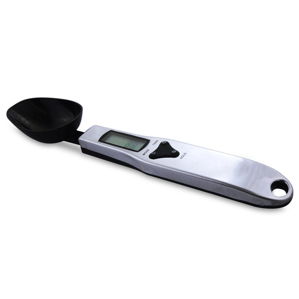 ช้อนสีดำเดี่ยว (ขนาดเล็ก)