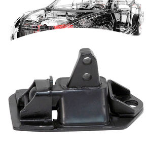 Xinwo มอเตอร์ติดเครื่องยนต์8631698สำหรับวอลโว่ S70 V70 C70ระบบเครื่องยนต์ด้านขวา - Product Image 1