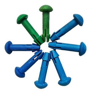 Pièces détachées pour l'abattage des poulets, <span class=keywords><strong>goupille</strong></span> de fixation pour le traitement des volailles injectées - Product Image 2