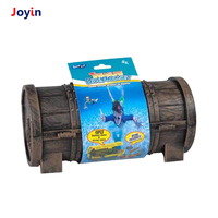 Coffre au trésor pirate, jouet de plongée sous-marine, jeu de recherche sous-marine pour enfants, entraînement à la natation, cadeau d'été pour la plage