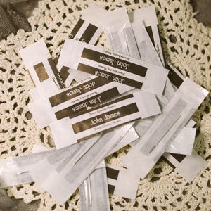 Tapisserie John <span class=keywords><strong>James</strong></span> Point de Croix N°22, N°24, N°26, N°28, SP0198C 022, 024, 026, 028, 1 paquet de 500 pièces - Product Image 5