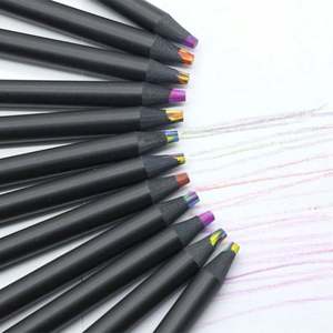 Lápices de Colores Jumbo Arcoíris, Multicolores, para Niños - Product Image 3