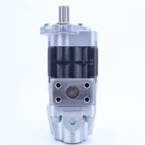 Pompe hydraulique série SDY SDY1-275L SDY1B209.5L332 SDY1-27.5F2H2-L896 Pompe à engrenages - Product Image 3