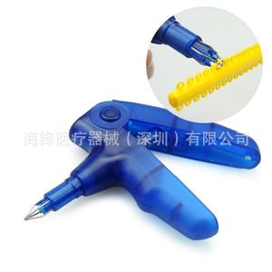 เครื่องมือร้อยยางจัดฟันแบบแมนนวล Hai Feng สำหรับผู้ใหญ่ - Product Image 1