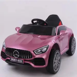 Electric Cars For Kids To Drive With 6v New Design