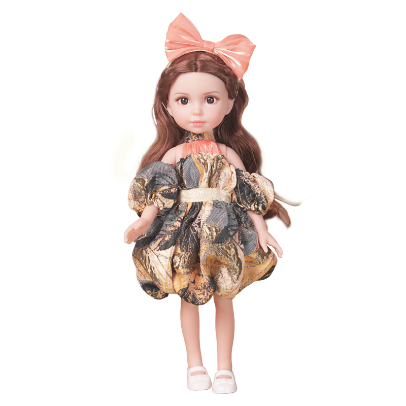 Hot Selling Reborn Baby Doll Full