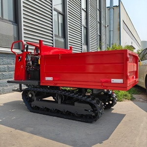 Crawler Transport Dumper 1.8 2 Multifonctionnel Tout-Terrain - Product Image 3